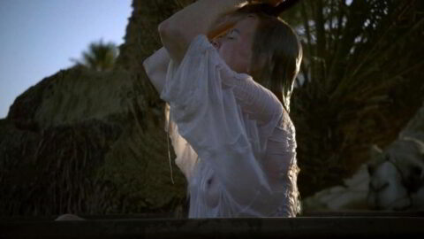 Nicole Kidman Nude Queen Of The Desert 2016 1