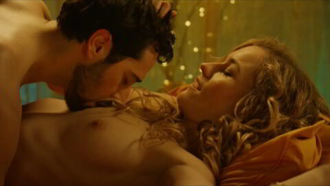 Nienke Van Hofslot Nude Women of the Night Keizersvrouwen S01E09 2019 1