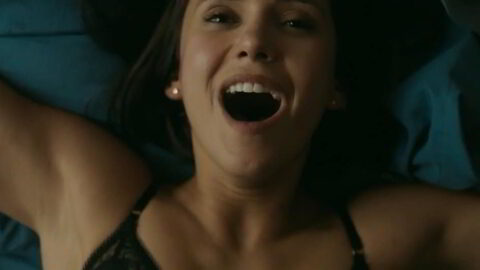 Nina Dobrev Sexy Lucky Day 2019 3