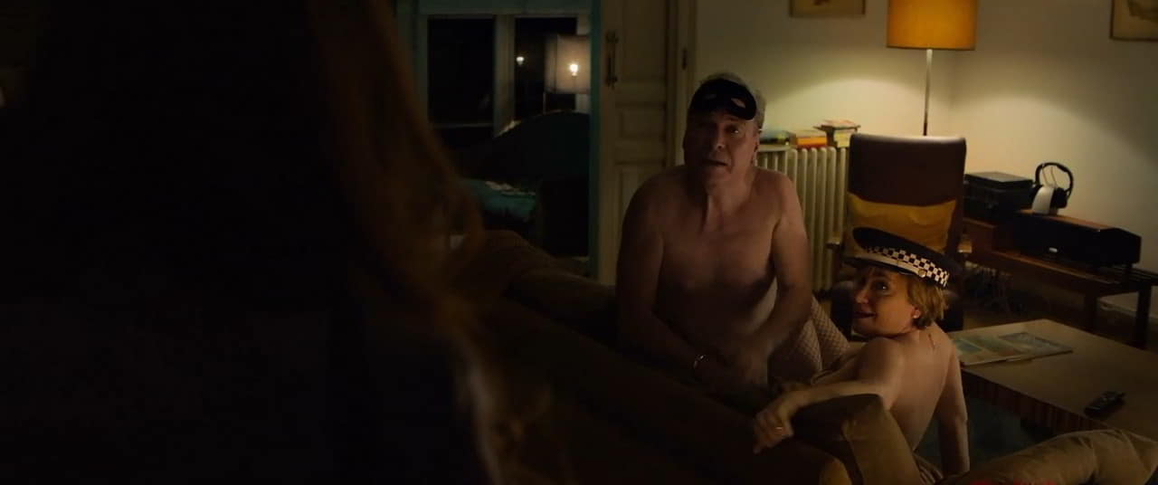 Nuria Valls, Vanessa Castro nude scene in I Love You, Stupid Nuria Valls, Vanessa Castro nude scene in I Love You, Stupid