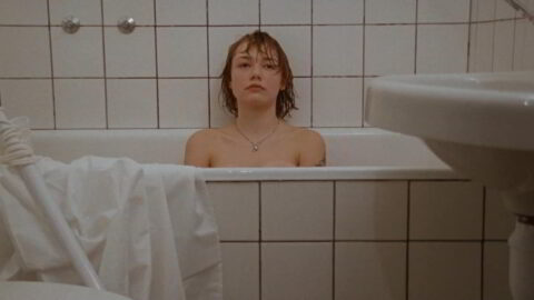 Oksana Akinshina Sexy Lilja 4 ever 2002 6
