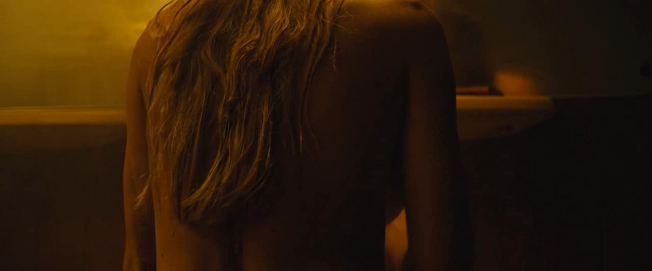 Oksana Akinshina cleavage movie scene 2020 Oksana Akinshina cleavage movie scene 2020
