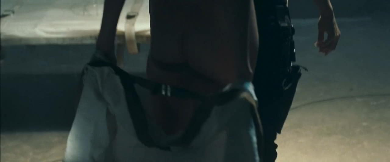 Oksana Borbat, Xeniya Fesenko, Amanda Righetti topless Return to House on Haunted Hill Oksana Borbat, Xeniya Fesenko, Amanda Righetti topless Return to House on Haunted Hill