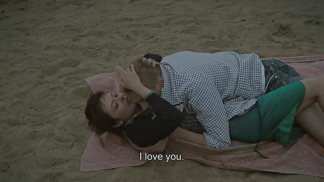 Olga Albanova bare butt in Ears in the sand Olga Albanova bare butt in Ears in the sand