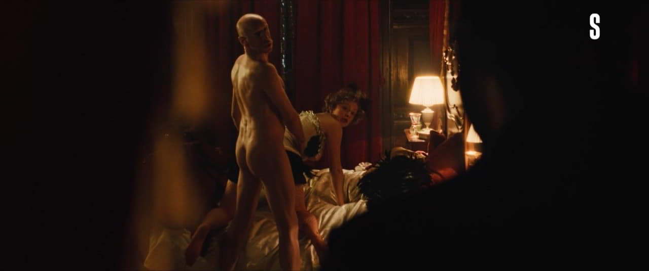 Olga Bodrova nude scene in Karamora - S01E08 Olga Bodrova nude scene in Karamora - S01E08