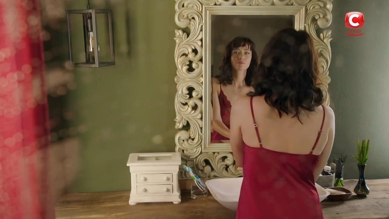 Olga Grishina topless Vodovorot - S01E01-04 Olga Grishina topless Vodovorot - S01E01-04