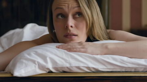Olga Lomonosova Sexy Babye tsarstvo S01E01 2012 3