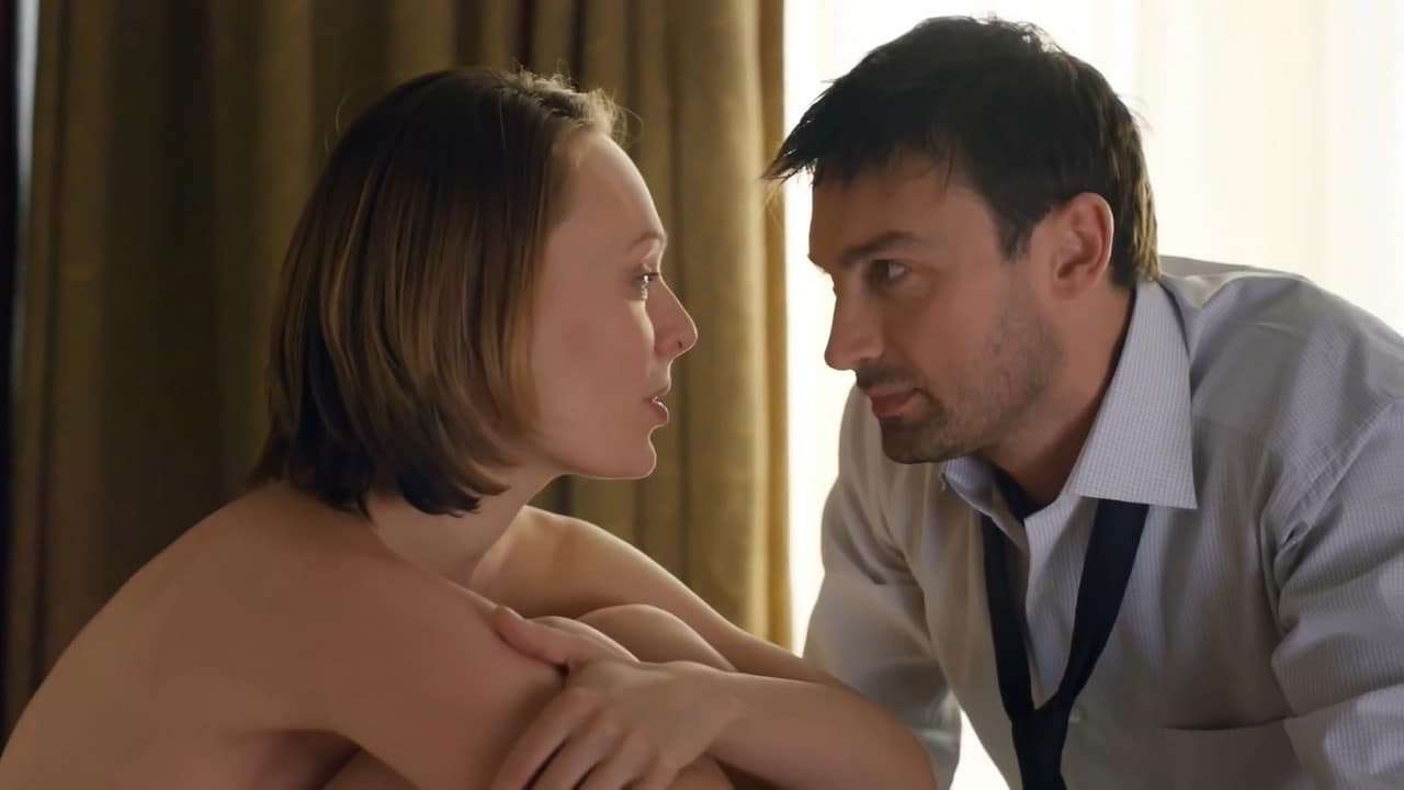 Olga Lomonosova bare butt in Babye tsarstvo - S01E01 Olga Lomonosova bare butt in Babye tsarstvo - S01E01