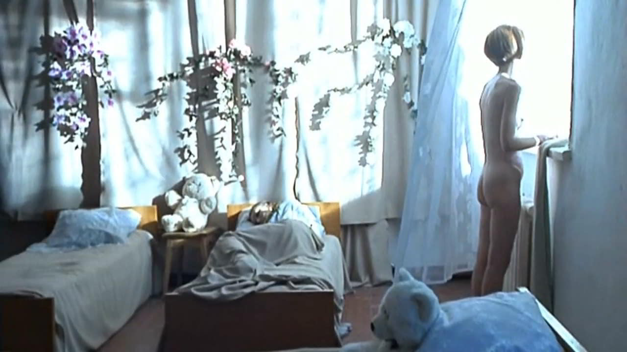 Naked Olga Sutulova, Olga Golitsa hot video Naked Olga Sutulova, Olga Golitsa hot video