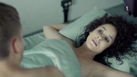 Olga Sutulova Nude Soderzhanki S01E02 2019 3