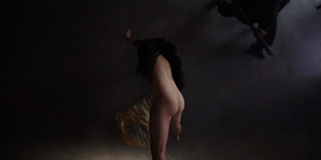 Olivia Cheng bare butt in Marco Polo - S01E02 Olivia Cheng bare butt in Marco Polo - S01E02