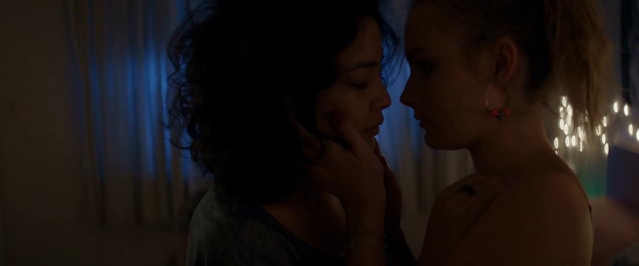 Olivia DeJonge, Geetanjali Thapa topless Stray Dolls Olivia DeJonge, Geetanjali Thapa topless Stray Dolls