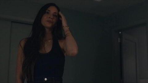 Olivia Munn Sexy Your Friends Neighbors S01E05 2025 6