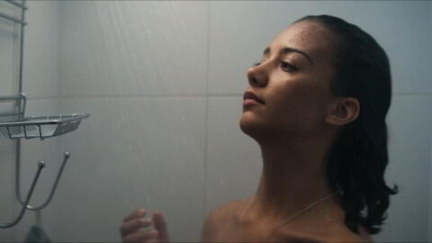 Olivia Scott Welch Sexy The Sacrifice Game 2023 14