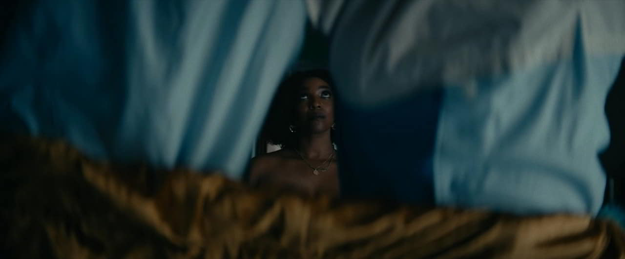Olivia Washington bare butt in I'm a Virgo - S01E04 Olivia Washington bare butt in I'm a Virgo - S01E04