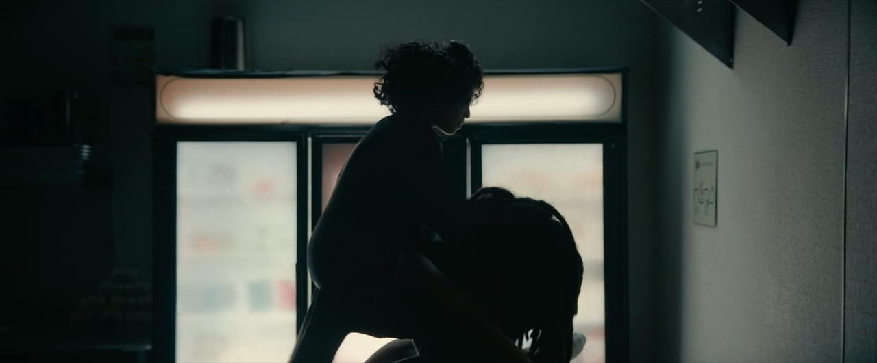 Olivia Washington topless I'm a Virgo - S01E04 Olivia Washington topless I'm a Virgo - S01E04