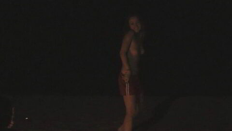 Olivia Wilde Nude Drinking Buddies 2013 1