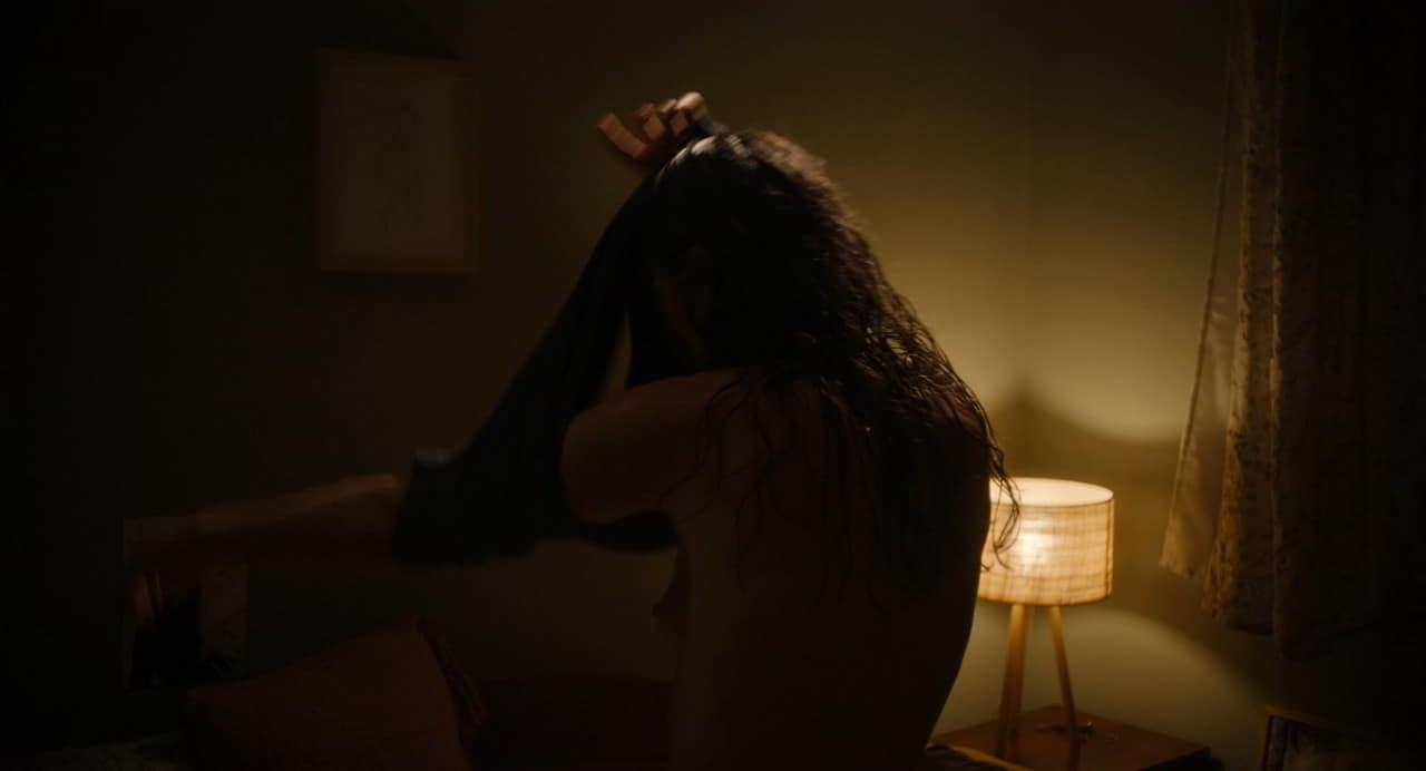 Patricia López Arnaiz nude scene in 20000 Species of Bees Patricia López Arnaiz nude scene in 20000 Species of Bees