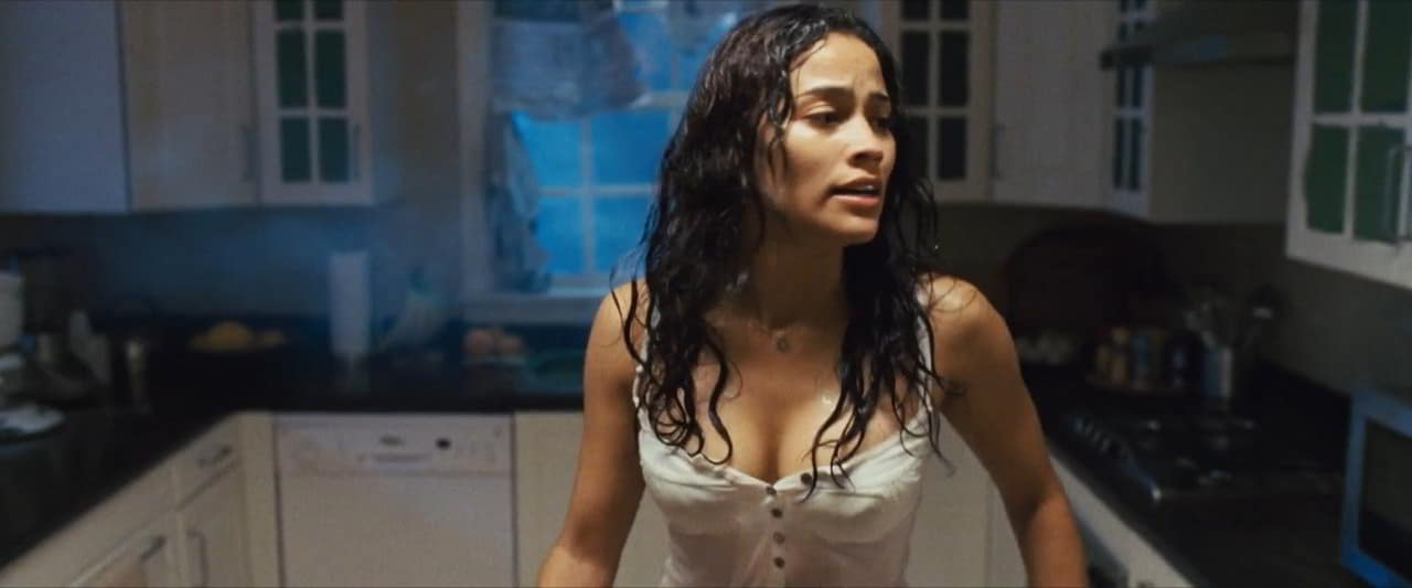 Paula Patton topless Mirrors Paula Patton topless Mirrors