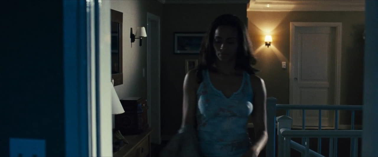 Paula Patton topless Mirrors Paula Patton topless Mirrors