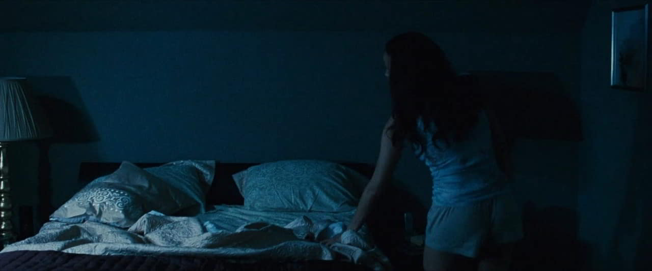 Hot Paula Patton explicit scene 2008 Hot Paula Patton explicit scene 2008