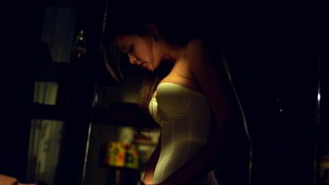 Paulina Andreeva Nude Ottepel S01E01 2013 3