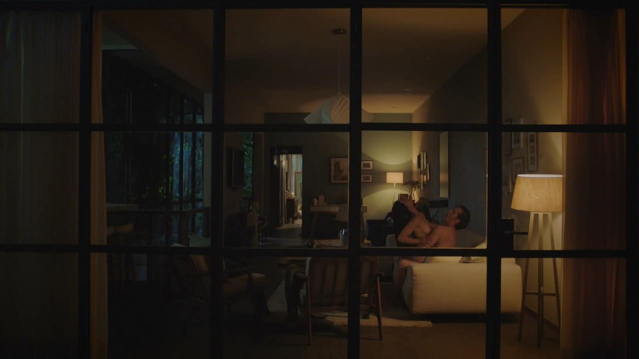 Paulina Gaitan topless Diablo Guardian - S02E01-05 Paulina Gaitan topless Diablo Guardian - S02E01-05