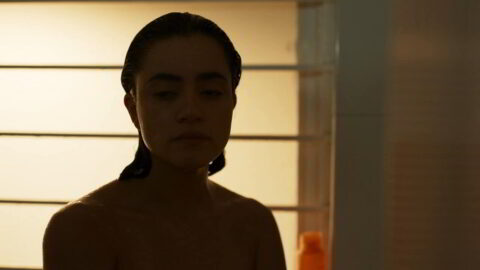Paulina Gaitan Sexy Before I Forget S01E01 E04 2021 4