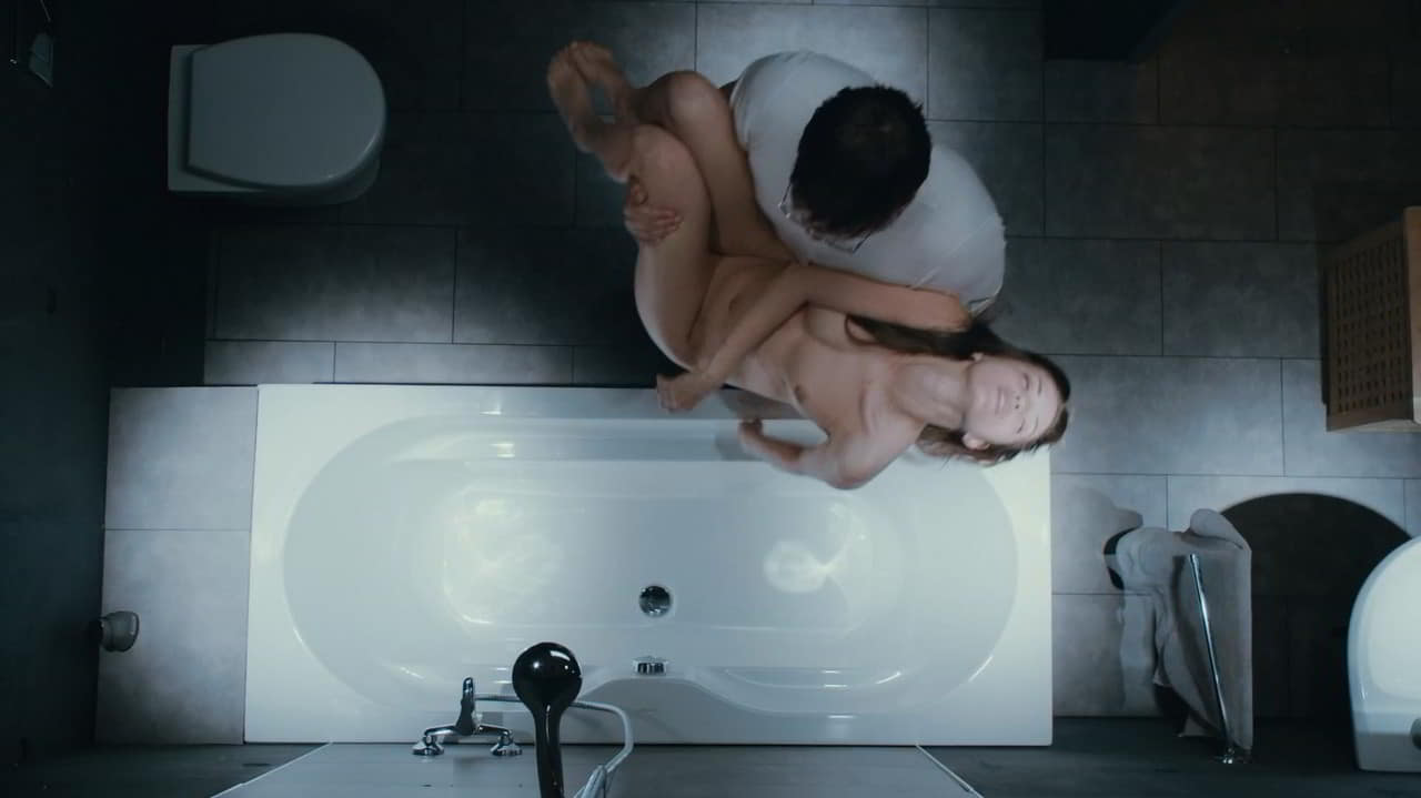 Hot Paulina Galazka, Laurence Roothooft explicit scene 2018 Hot Paulina Galazka, Laurence Roothooft explicit scene 2018