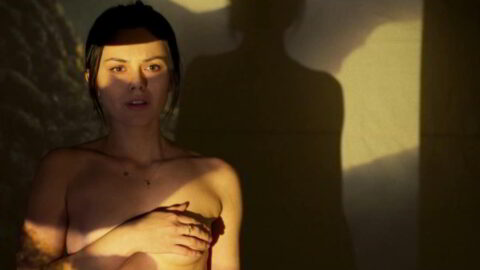 Paulina Lasota Nude Zacmienia 2020 1
