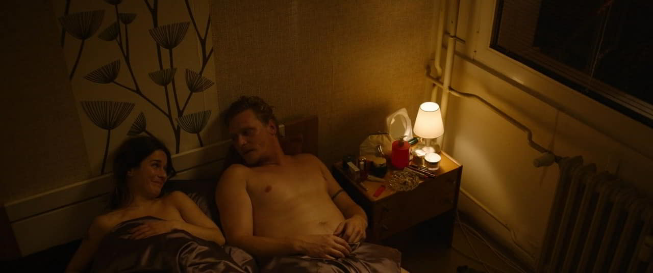 Pavla Gajdosikova nude scene in Chyby Pavla Gajdosikova nude scene in Chyby