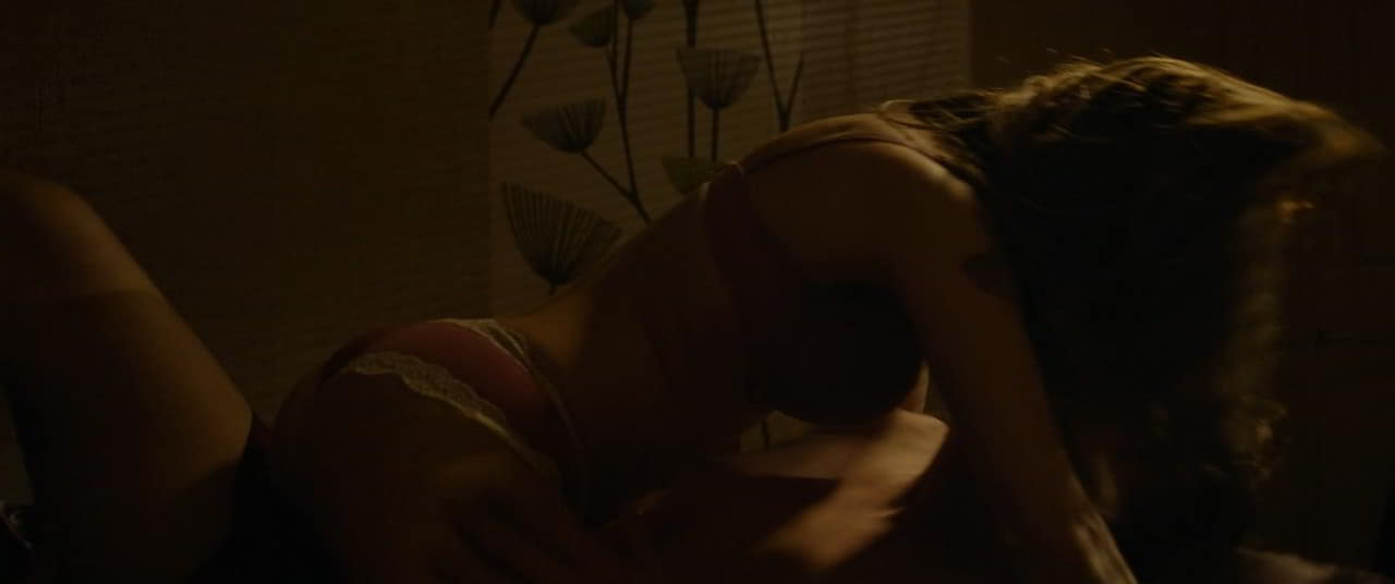 Pavla Gajdosikova cleavage movie scene 2021 Pavla Gajdosikova cleavage movie scene 2021