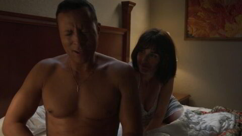 Paz Vega Sexy 13 Minutes 2021 4