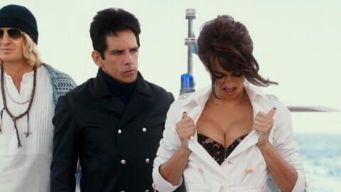 Penelope Cruz Sexy Naomi Campbell Sexy Zoolander 2 2016 3