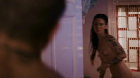 Peri Baumeister Nude 9 Tage wach 2020 16