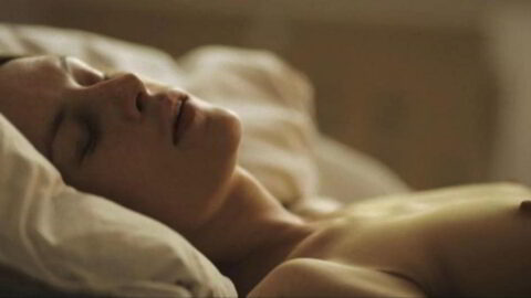 Pheline Roggan Nude Agnieszka Podsiadlik Nude Jak calkowicie zniknac 2014 1
