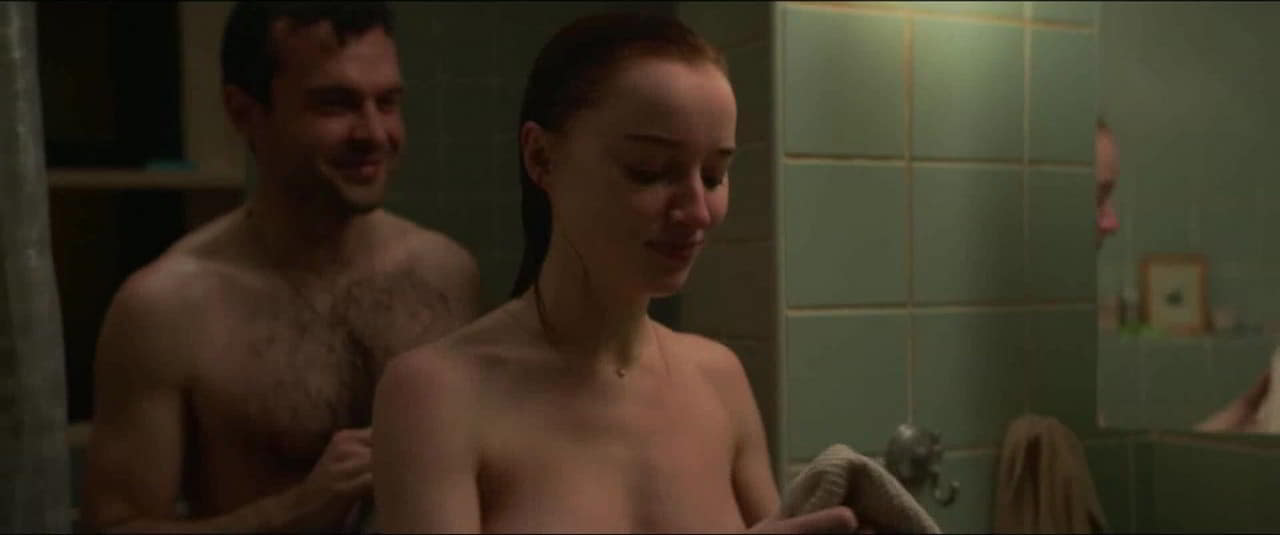 Phoebe Dynevor nude scene in Fair play Phoebe Dynevor nude scene in Fair play