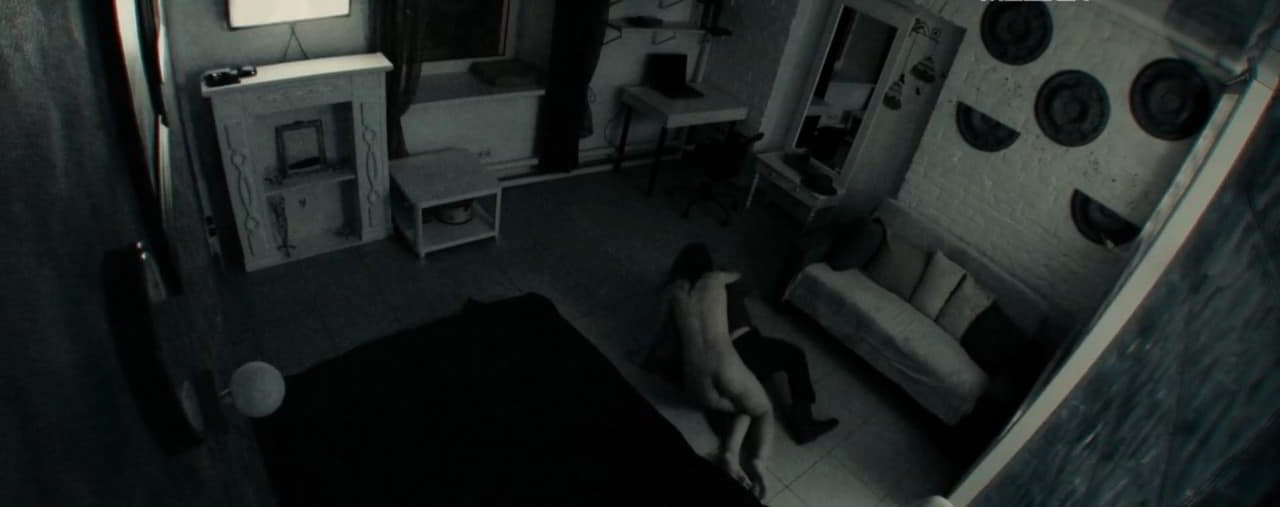 Polina Davydova cleavage movie scene 2020 Polina Davydova cleavage movie scene 2020