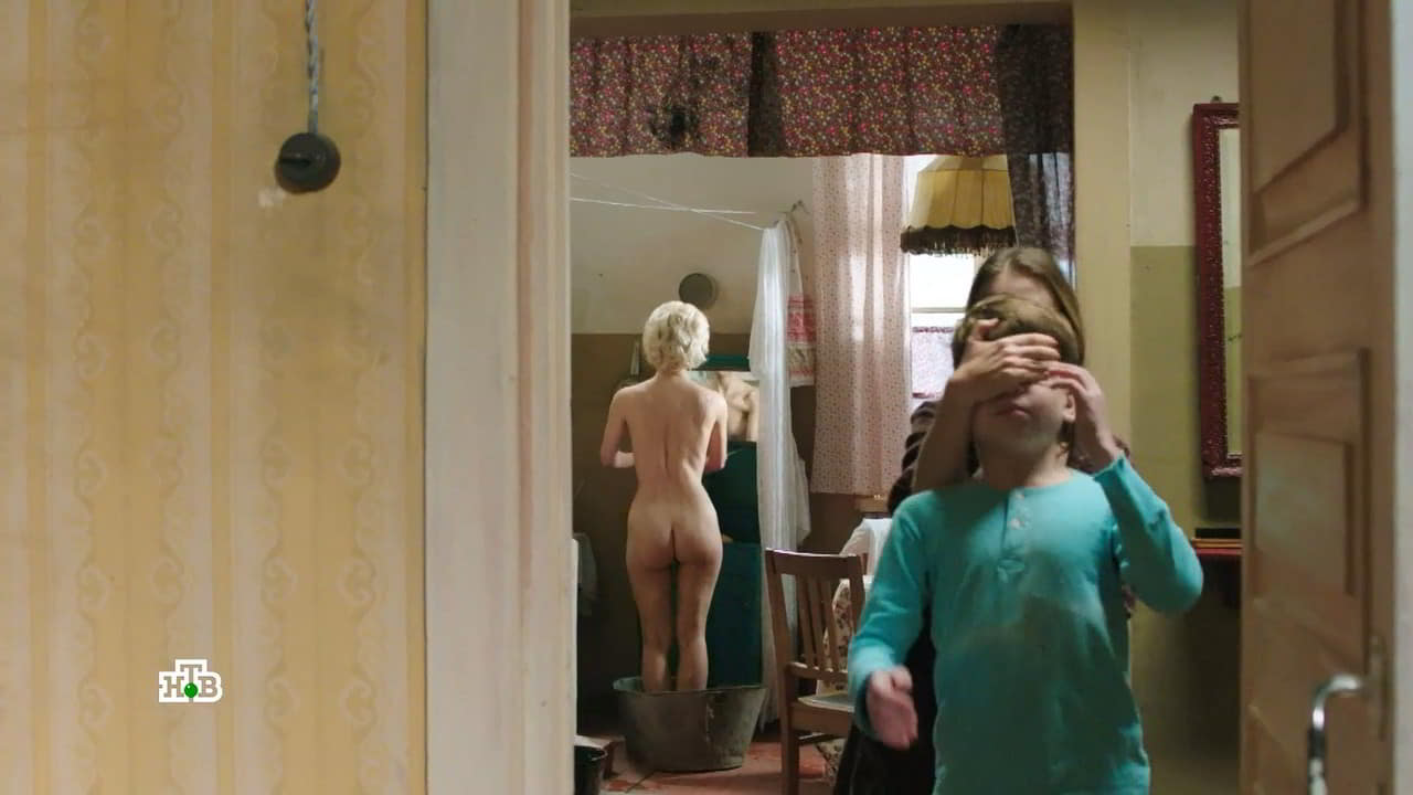 Polina Syrkina topless Dekabristka - S01E03 Polina Syrkina topless Dekabristka - S01E03