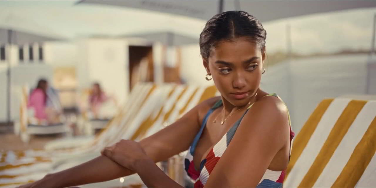 Pommelien Thijs, Ayana Doucoure, Manouk Pluis topless Knokke Off - S02 Pommelien Thijs, Ayana Doucoure, Manouk Pluis topless Knokke Off - S02