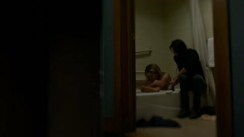 Rachael Taylor Sexy Jamie Neumann Sexy Jessica Jones S03E09 10 2019 2