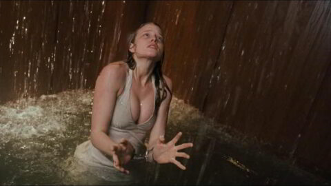Rachel Nichols Sexy P2 2007 1