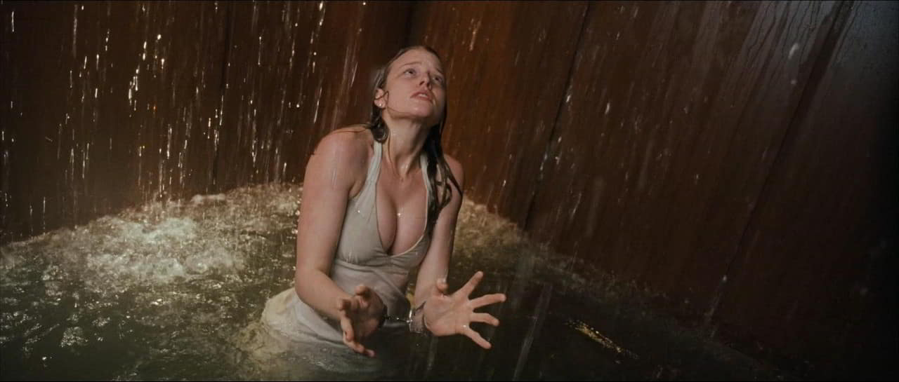 Rachel Nichols topless P2 Rachel Nichols topless P2