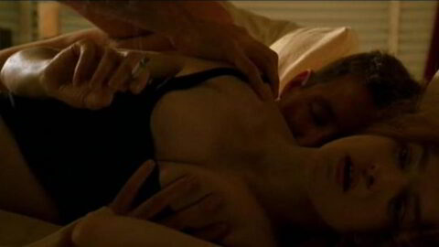 Rachel Weisz Sexy Confidence 2003 1
