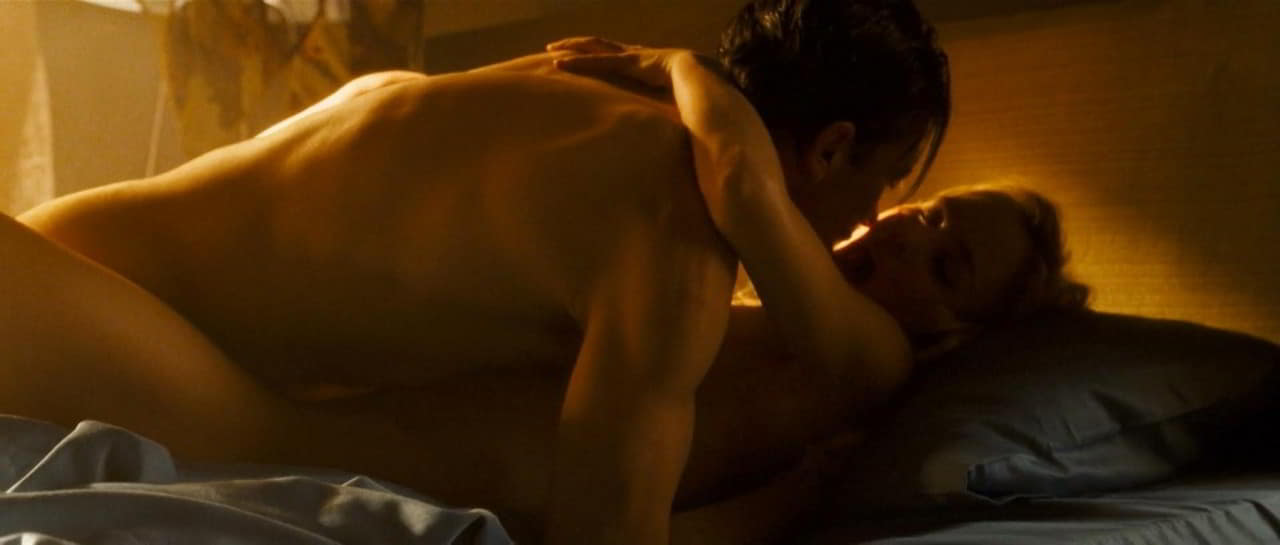 Hot Radha Mitchell explicit scene 2009 Hot Radha Mitchell explicit scene 2009
