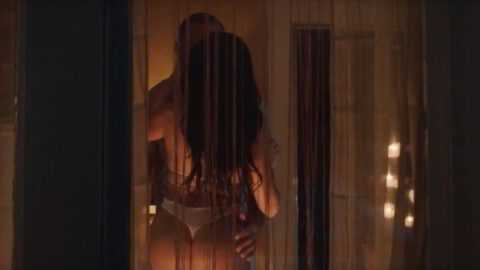 Rama Montakhabi Sexy BMF Black Mafia Family S02E03 2023 4