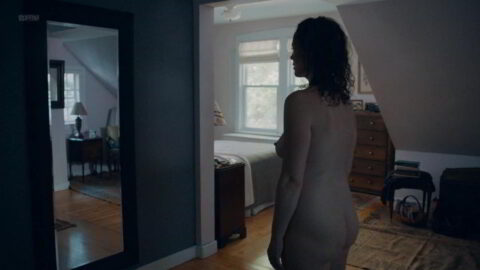 Rebecca Spence Nude Jessie Pinnick Sexy Princess Cyd 2017 1