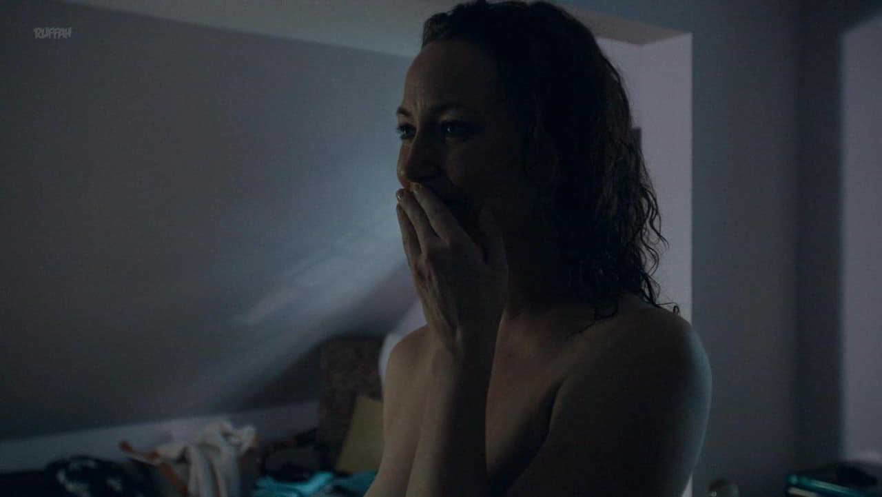 Rebecca Spence, Jessie Pinnick topless Princess Cyd Rebecca Spence, Jessie Pinnick topless Princess Cyd