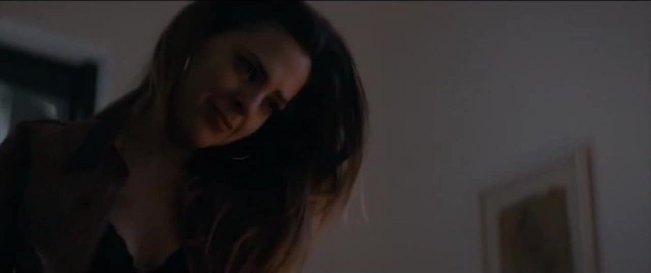 Rena Morfi cleavage movie scene 2019 Rena Morfi cleavage movie scene 2019