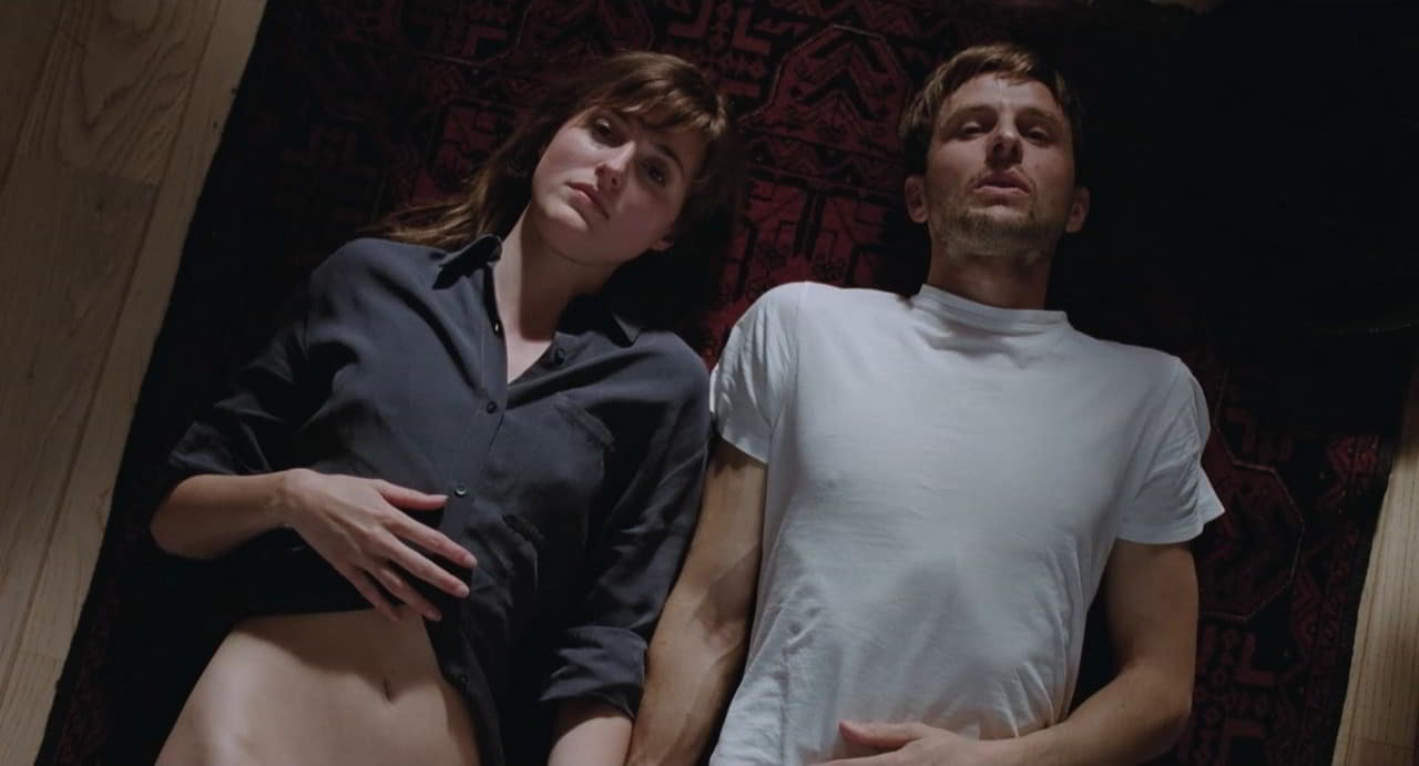 Renate Reinsve nude scene in The Worst Person in the World Renate Reinsve nude scene in The Worst Person in the World